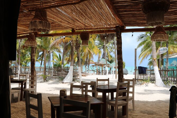 Full Day Guided Tour to Sian Kaan (Short Way) - Experience Highlights