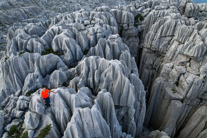 Full-Day Hiking Tour to Maganik Montenegro - Cancellation Policy