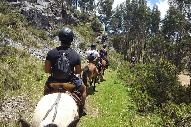 Full-Day Horseback Riding to the Viewpoint of the Lagoons From Cusco - Important Considerations