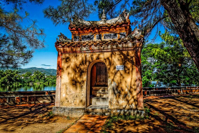 Full-day Hue City Tour & Craft Villages - Tips for a Great Experience