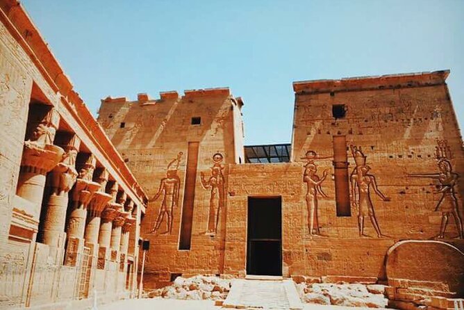 Full Day in Luxor From Cairo With Privet Guide by Domestic Flight - Traveler Reviews