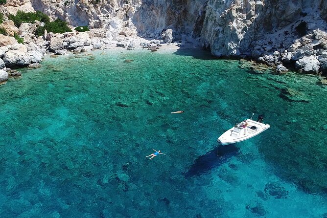 Full-Day Kimolos and Poliegos Islands Private Tour - Verified Ratings and Reviews