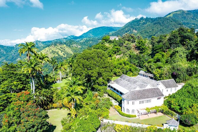 Full-Day Kingston and Blue Mountains Private Guided Tour - Discover Blue Mountains