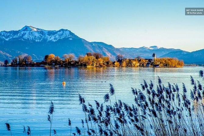 Full-Day Luxury Bus Tour From Munich - Inclusions and Exclusions