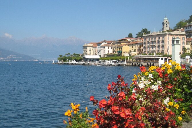 Full-Day Luxury Touch Lake Como Private Guided Tour - Customized Itinerary