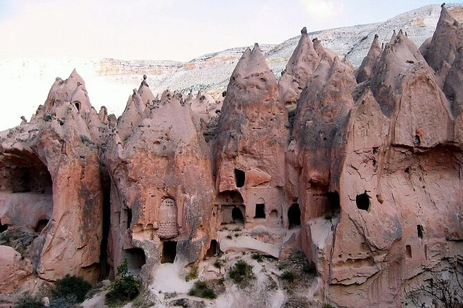 Full Day Mix Tour& Hiking Tour in Cappadocia - Customer Support Resources
