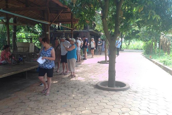 Full-Day Phnom Penh City & Silk Island With a Local Tuk Tuk Tours - Local Culture and Villages