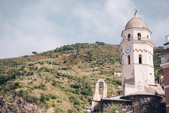 Full Day Pisa and Jewel of the Cinque Terre Tour From Livorno - Customer Reviews and Feedback