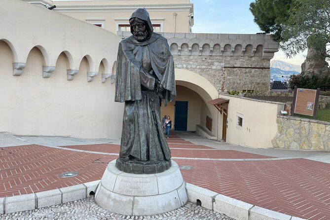 Full Day Private French Riviera Sightseeing Tour - Frequently Asked Questions