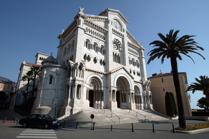 Full Day Private French Riviera Tour - Customer Feedback