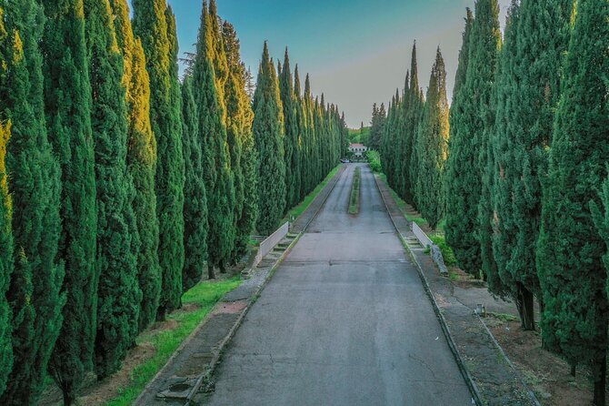 Full-Day Private Georgia Tour With Pick up From Tbilisi - Frequently Asked Questions