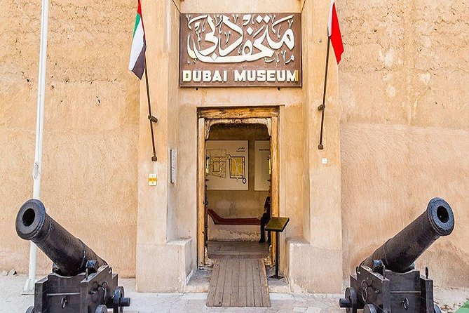 Full-Day Private Guided Cultural and Historical Tour of Dubai - Customer Reviews and Ratings