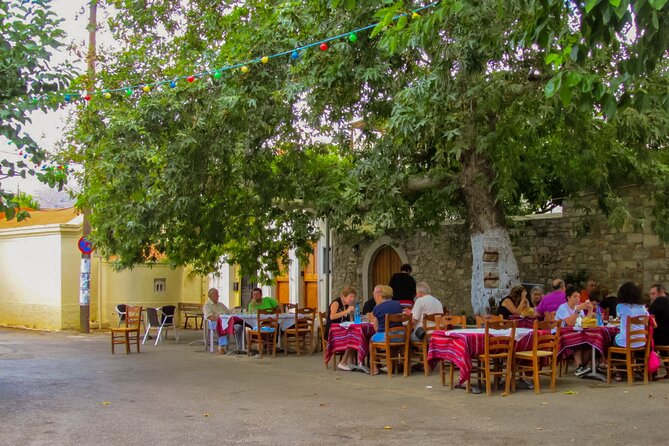 Full-Day Private Guided Tour in a Breathtaking Crete Island - Participant Photo Gallery