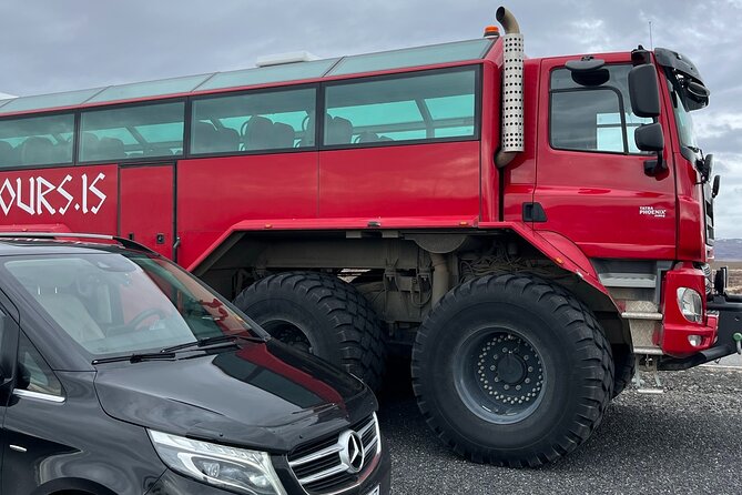 Full Day Private Guided Tour in Golden Circle of Iceland - Highlights of the Golden Circle