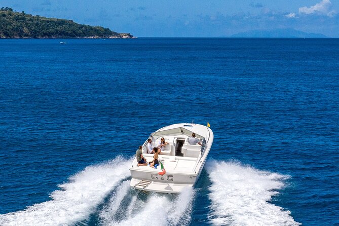 Full Day Private Ischia Boat Tour From Positano - Tips for an Enjoyable Experience