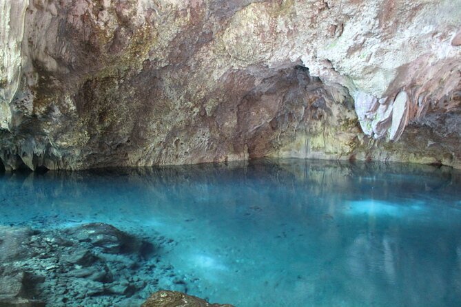 Full Day Private Santo Domingo Tour From Puerto Plata, Santiago - Highlights of the Tour