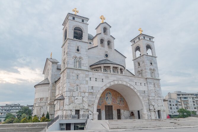Full Day Private Shore Tour in Podgorica From Kotor Cruise Port - Frequently Asked Questions