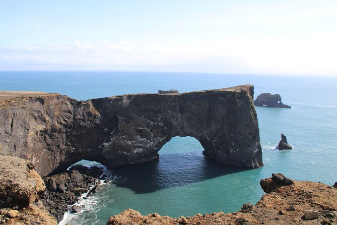 Full Day Private South Coast Tour (1 - 8 Person) - Traveler Experiences and Photos
