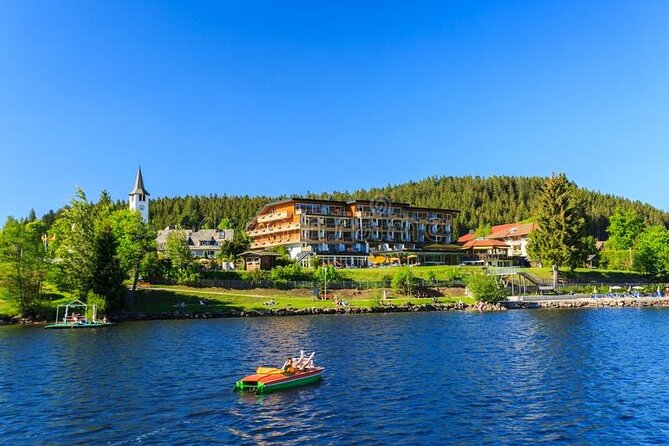 Full-Day Private Tour From Zurich to Lake Titisee Black Forest - Tour Customization