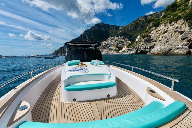 Full Day Private Tour in Capri, Italy - Exploring Capris Wonders