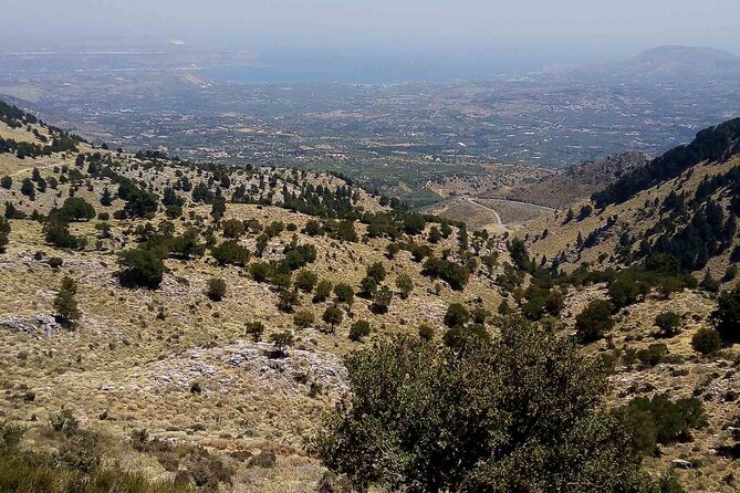 Full-Day Private Tour in Cretan Villages of Apokoronas - Taking in Local Traditions