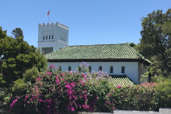 Full Day Private Tour in Tangier - Highlights of the Tour