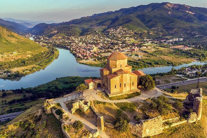 Full-Day Private Tour in Tbilisi & Mtskheta With Unforgettable Impressions - About Viator and Tour Quality