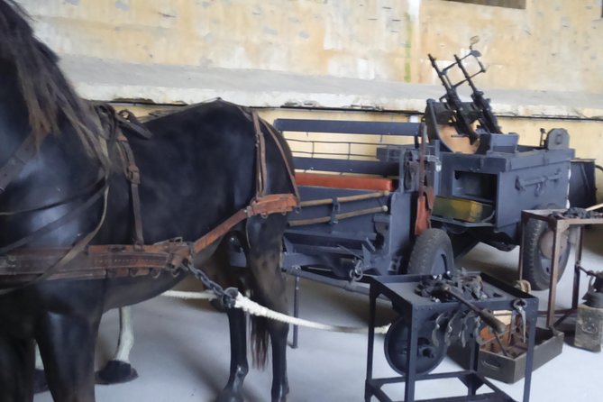 Full-Day Private Tour of World War 2 in Northern France - The Sum Up