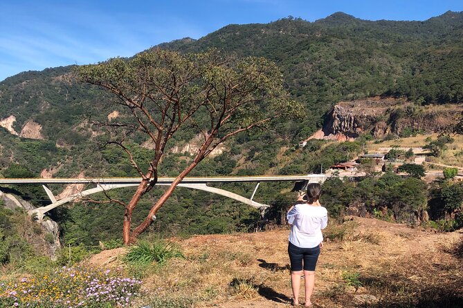 Full-Day Private Tour to San Sebastian Del Oeste With Guide - Explore San Sebastian Del Oeste