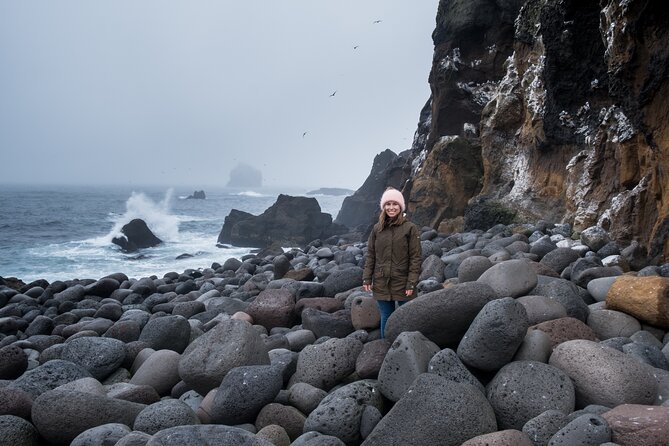 Full-Day Private Tour With Photography Secret Spots of Iceland - Customer Reviews and Feedback
