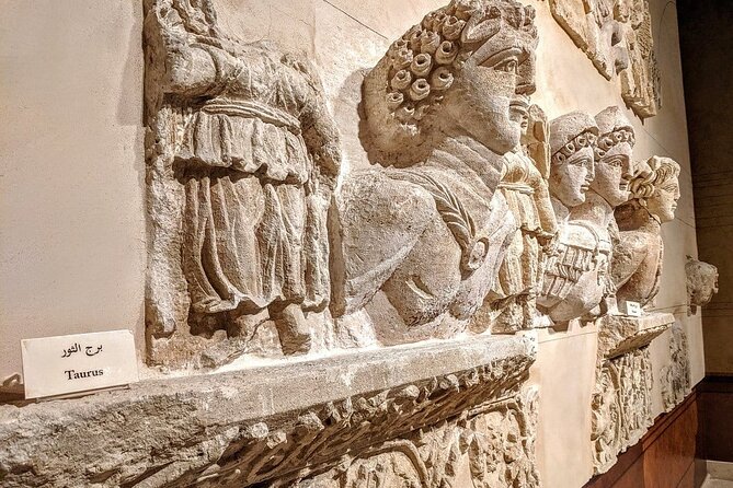 Full Day Private Walking Tour in Amman Jordan - Experiencing the Local Food and Drinks