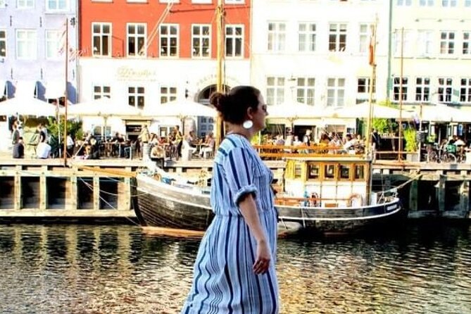 Full Day Private Walking Tour in Copenhagen - Host Response