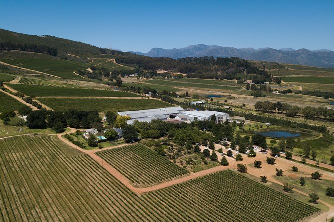 Full Day Private Wine, Choc & Cheese - Booking Process