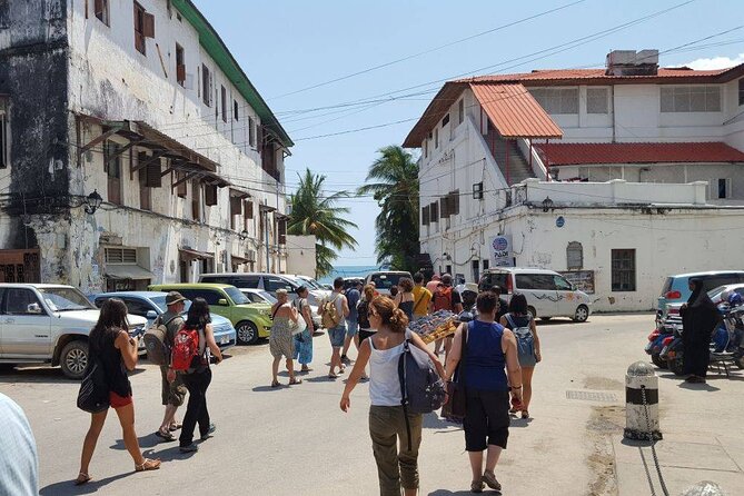 Full Day Private Zanzibar Triple Delight Tour - Customer Reviews and Ratings