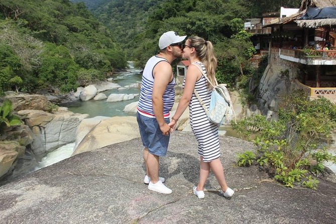 Full-Day Puerto Vallarta City Highlights Tour - Tequila and Culinary Experiences