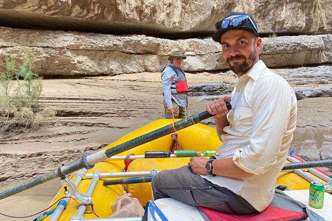 Full-Day River Trip - Customer Reviews