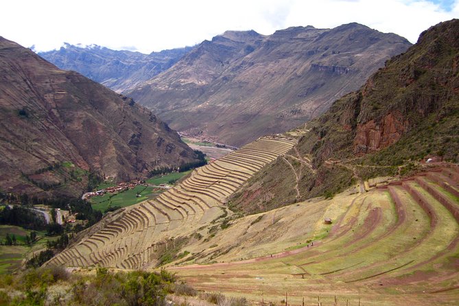 Full Day Sacred Valley Tour With Buffet Lunch - Participant Feedback