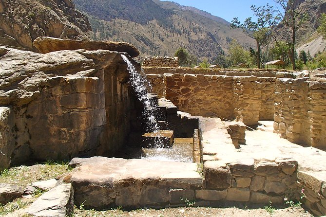 Full Day: Sacred Valley Tour With Entrances - Planning Tips