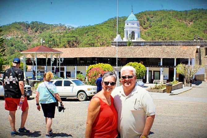 Full-Day San Sebastian Del Oeste Tour From Puerto Vallarta - Exploring Historic San Sebastian