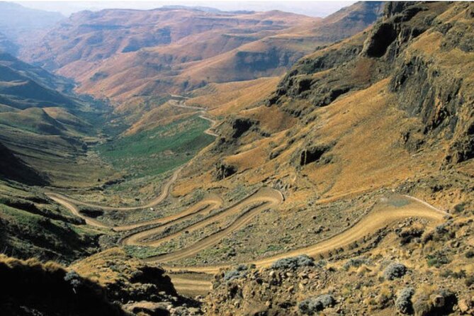 Full Day Sani Pass and Lesotho Tour From Durban - Tips for Travelers