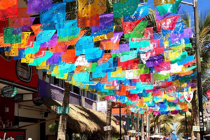 Full-Day Sayulita and San Pancho From Puerto Vallarta - Planning Your Visit