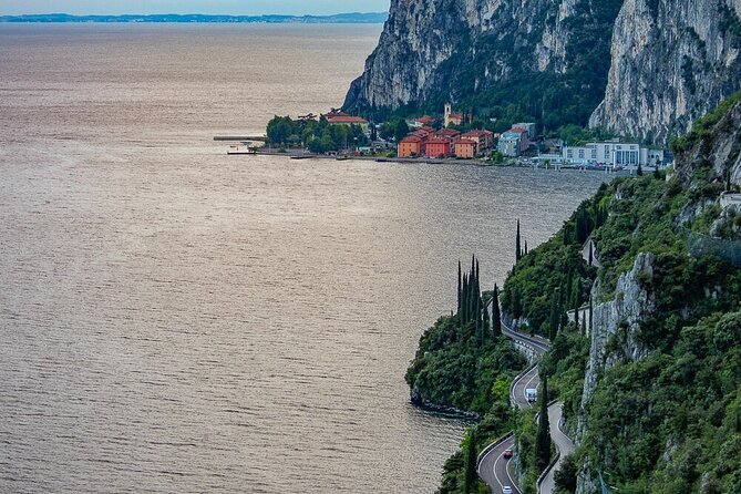 Full-Day Self-Guided Garda Vespa Tour Departing at Bardolino - Tour Reviews and Ratings