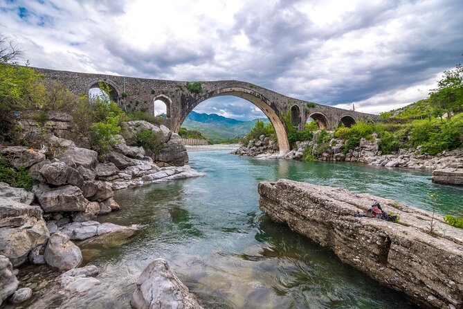 Full Day Shkodra Culture Tour From Tirana - Marubi National Museum