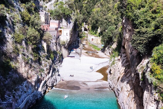 Full-Day Small Group Amalfi Coast Tour From Sorrento - Frequently Asked Questions