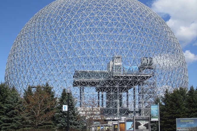 Full-Day Small-Group Montreal Tour With Pickup and a Local Taste - Health and Safety Measures