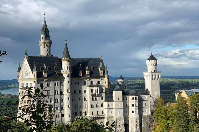 Full Day Small Group Tour in Neuschwanstein From Innsbruck - Highlights of the Experience