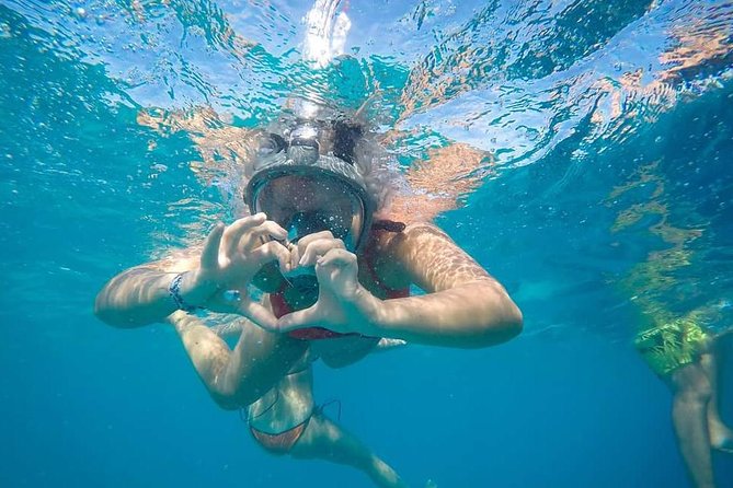 Full Day Snorkeling at Paradise Island in Hurghada - Tips for a Great Trip