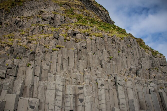 Full Day South Coast to Vík - Guided Tour - Tour Ratings and Reviews