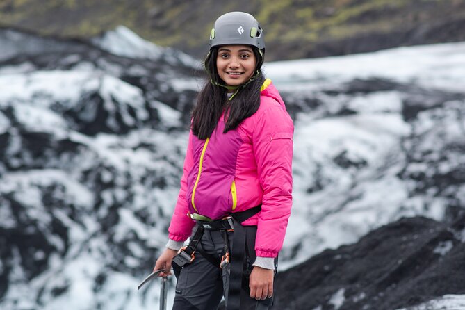 Full-Day South Coast Tour & Glacier Hike - With Photo Package - Booking and Cancellation Policy