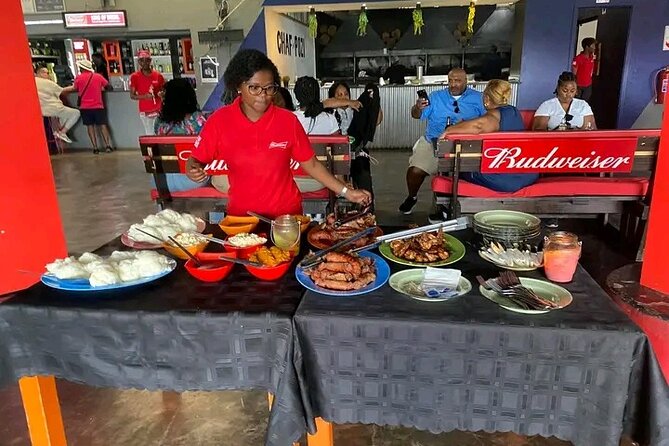 Full-Day Soweto Apartheid Museum and Lunch - Booking and Availability